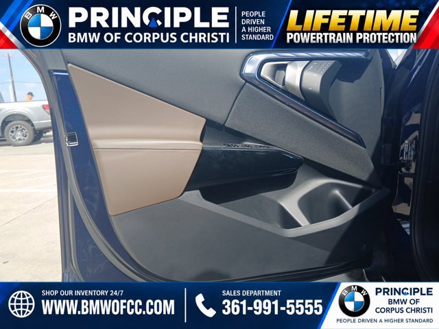Used 2026 BMW X3 xDrive30i w/ Premium Package AWD/4WD image 20