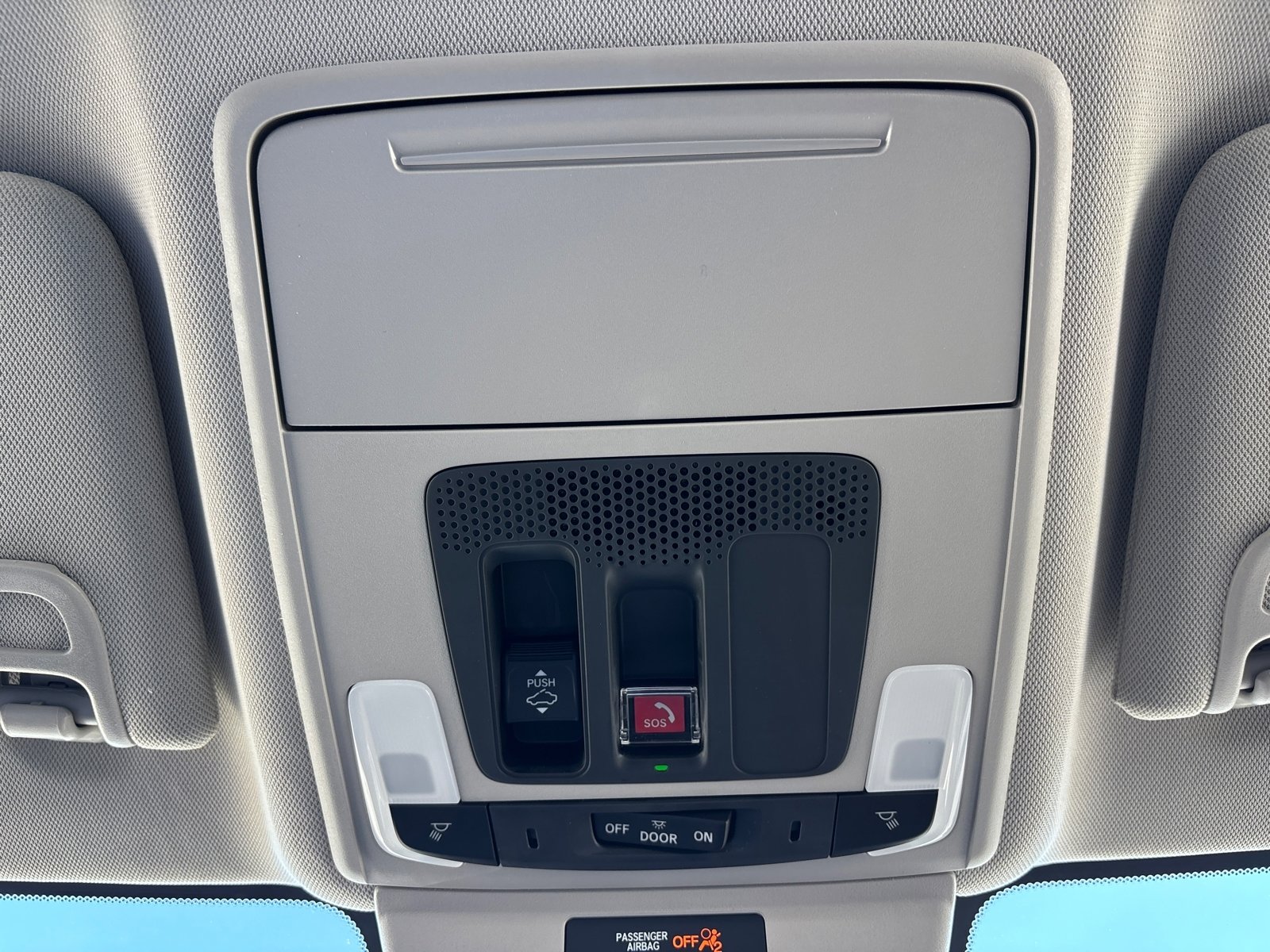 New 2025 Honda Accord SE image 4