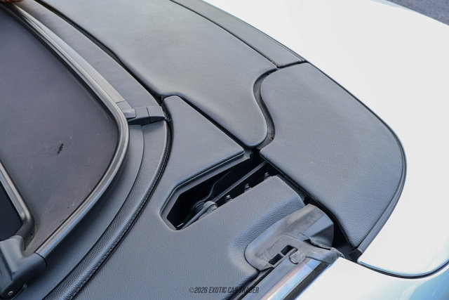 Used 2003 Mercedes-Benz SL 500 image 91