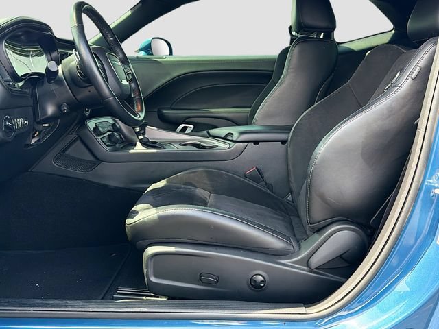 Used 2023 Dodge Challenger R/T Scat Pack w/ Plus Package RWD image 20