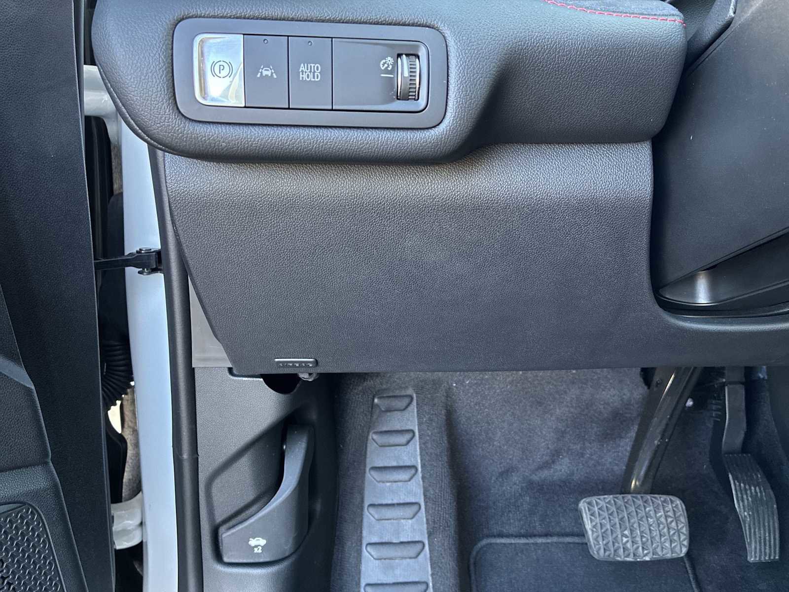 Certified 2024 Chevrolet Blazer EV RS image 17