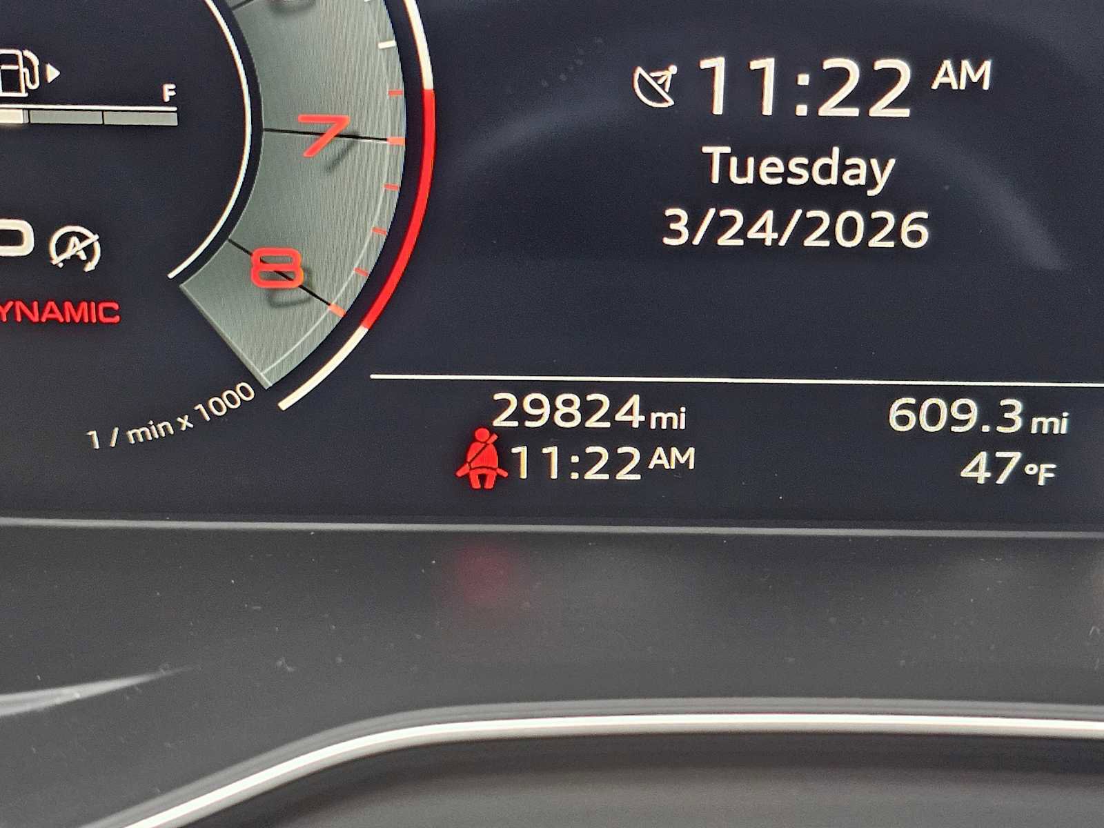 Used 2023 Audi A5 2.0T Prestige image 28