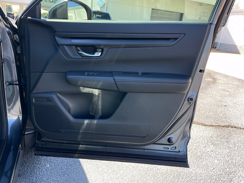 Certified 2026 Honda CR-V EX image 29