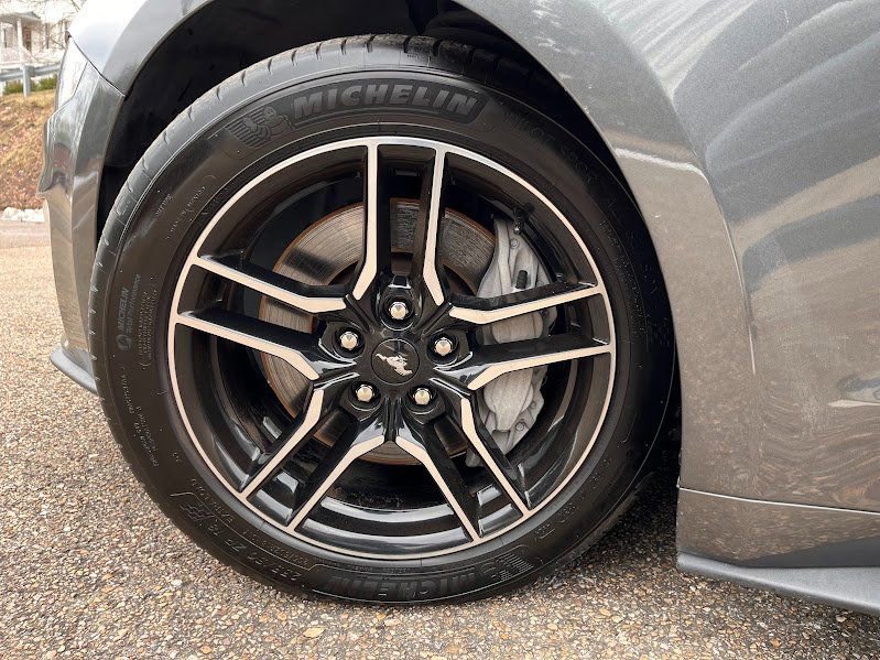 Used 2020 Ford Mustang GT image 46