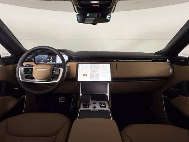 New 2027 Land Rover Range Rover SE AWD/4WD image 15