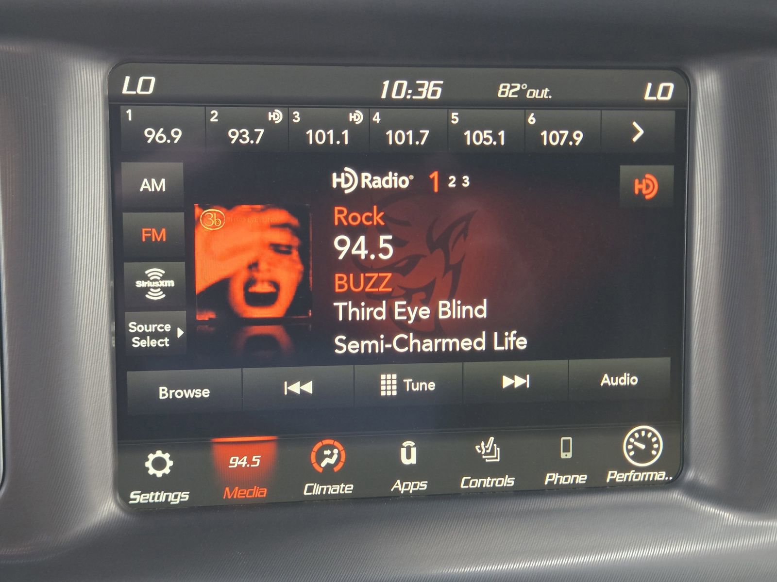 Used 2023 Dodge Charger Scat Pack w/ Technology Group image 24