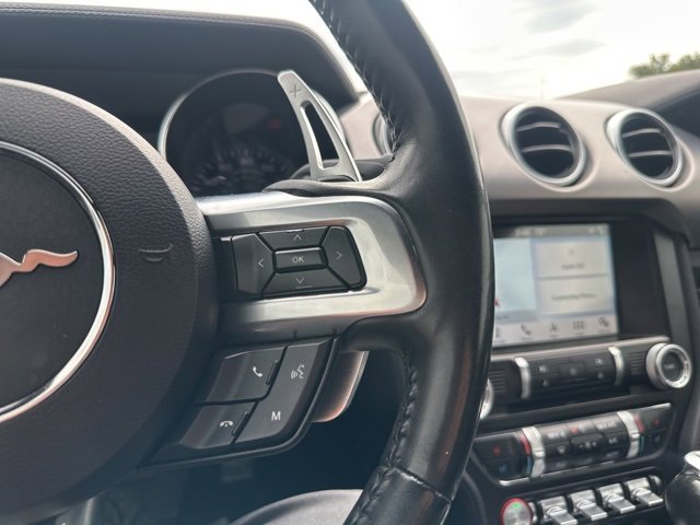 Used 2018 Ford Mustang GT Premium w/ Black Accent Package image 32