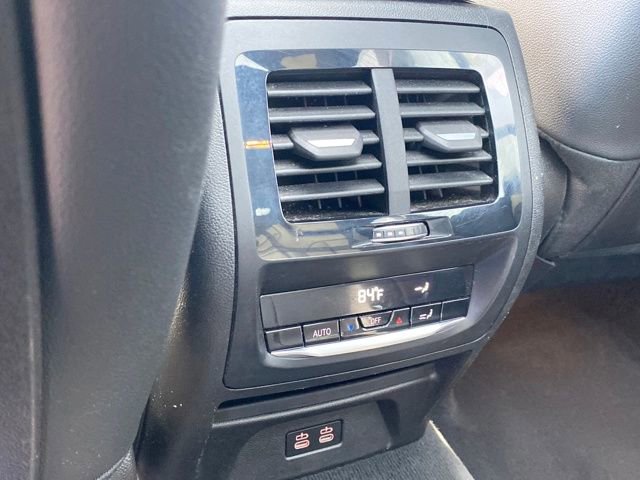 Used 2023 BMW X3 xDrive30i image 20