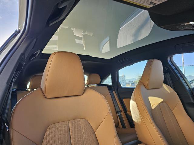 New 2025 Audi A5 2.0T Premium Plus image 3