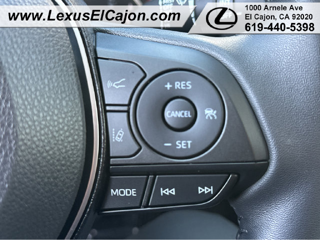 Used 2025 Toyota RAV4 XLE Premium FWD image 26