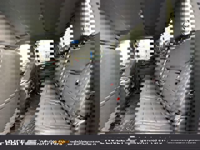 New 2026 Chevrolet Silverado 1500 RST w/ Texas Edition Plus image 27