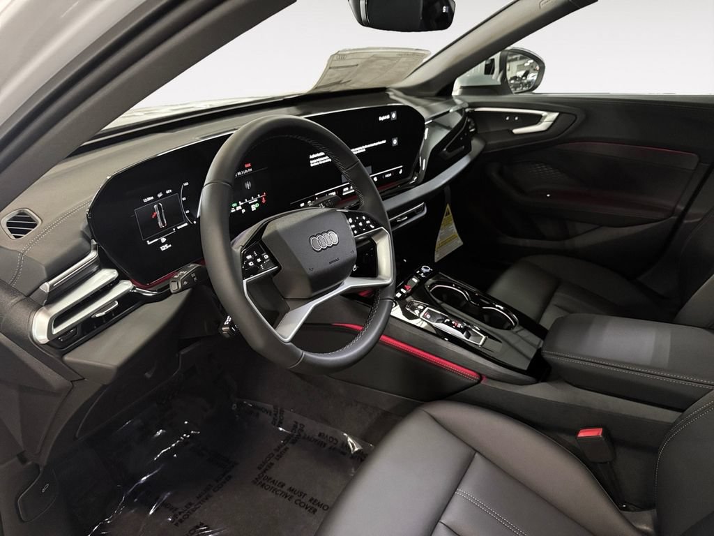 New 2026 Audi A5 2.0T Premium Plus AWD/4WD image 10