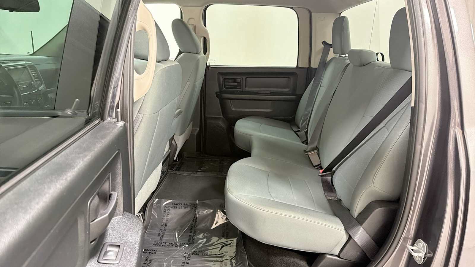 Used 2016 RAM 1500 Tradesman w/ Popular Equipment Group AWD/4WD image 22