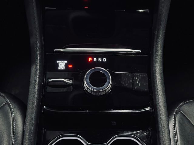 Used 2023 Jeep Grand Cherokee Limited w/ Black Appearance Package image 29