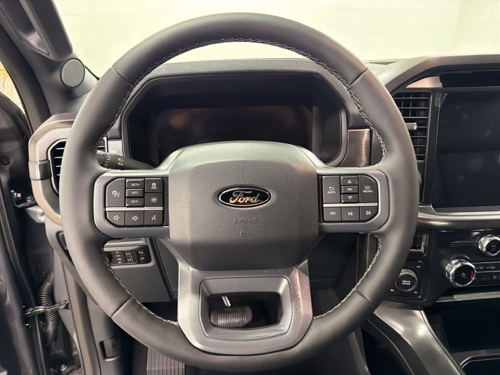 New 2026 Ford F150 Lariat AWD/4WD image 17