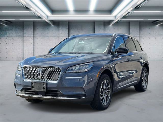 Used 2022 Lincoln Corsair AWD w/ Equipment Group 101A image 1