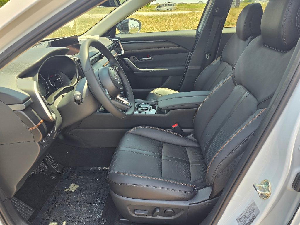 New 2026 MAZDA CX-50 AWD 2.5 S w/ Weather Package image 11