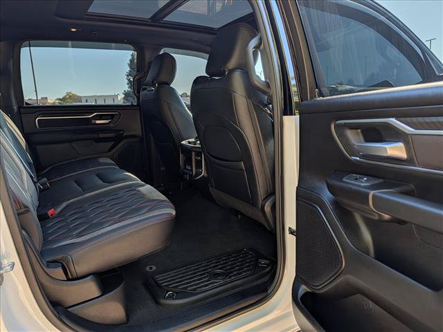 Used 2025 RAM 1500 Big Horn AWD/4WD image 17