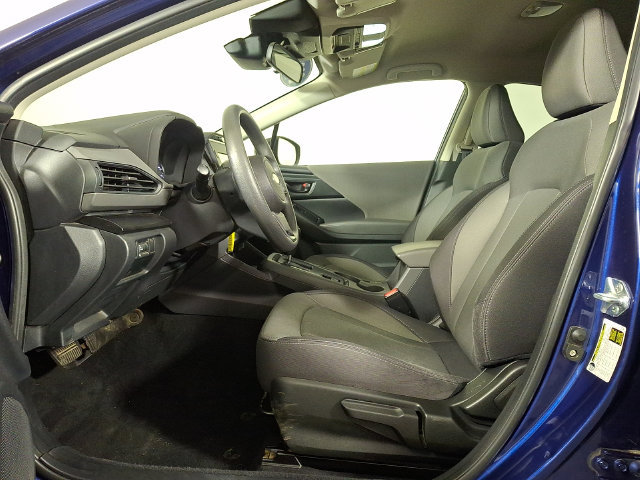Used 2024 Subaru Crosstrek 2.0i AWD/4WD image 15
