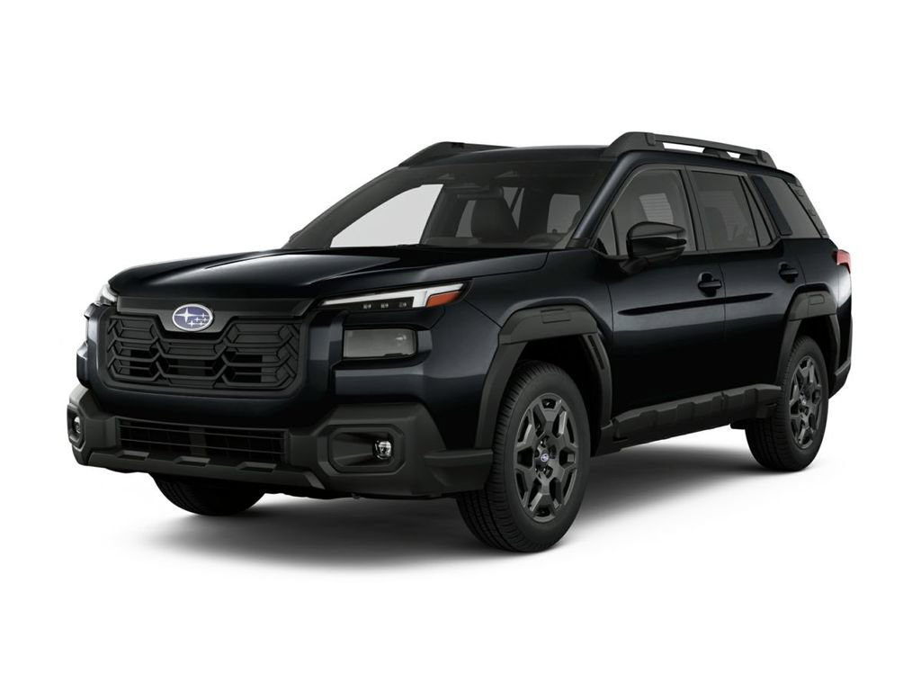 New 2026 Subaru Outback Wilderness
