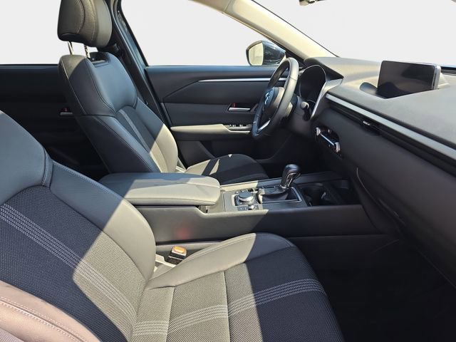 Used 2023 MAZDA CX-30 2.5 Turbo w/ Premium Plus Pkg image 12