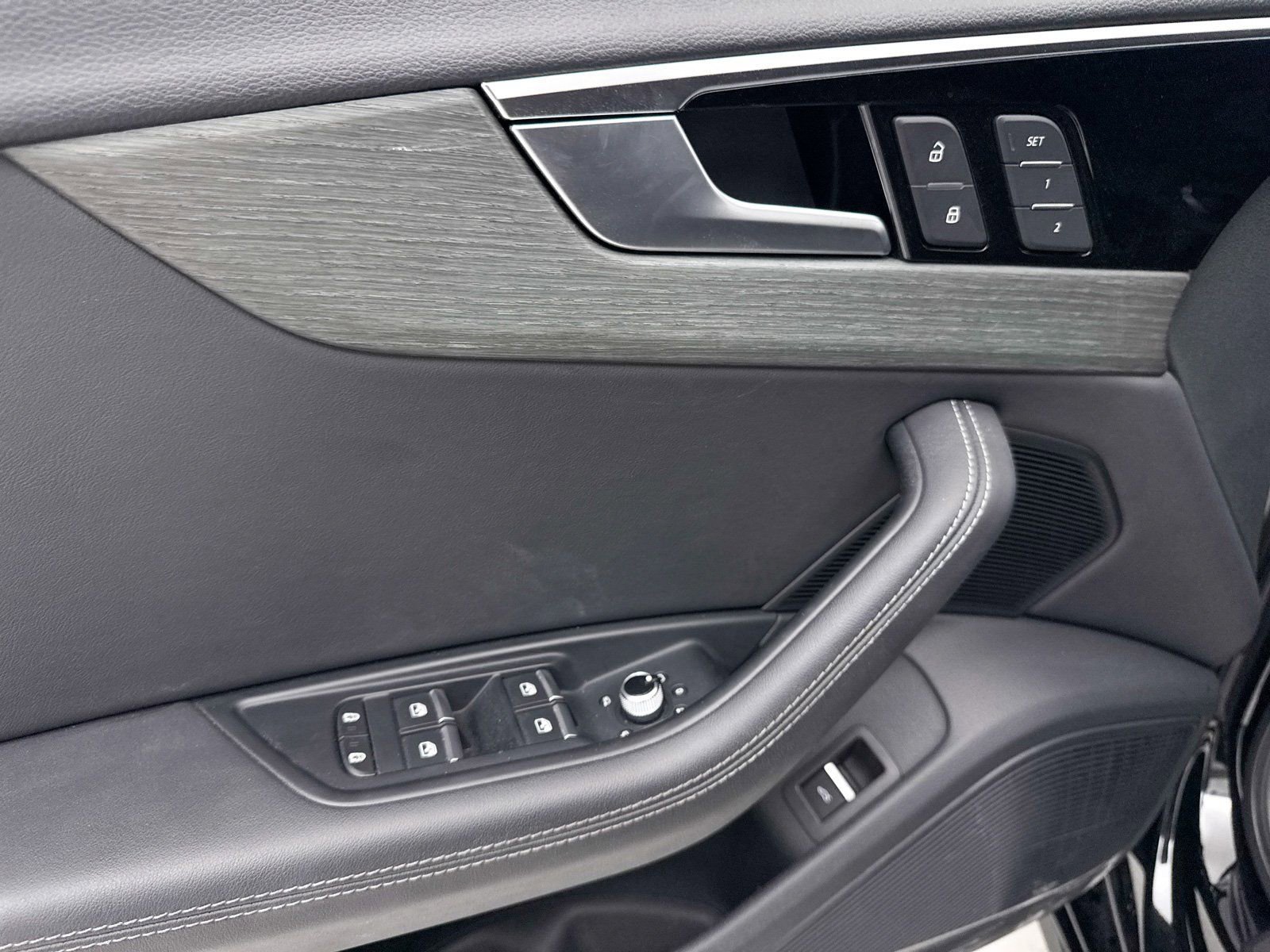 Used 2024 Audi A4 2.0T Premium Plus image 26