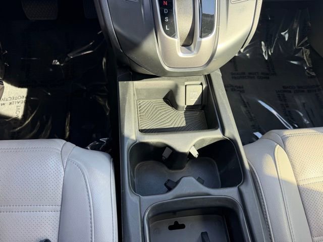 Used 2017 Honda CR-V Touring image 24