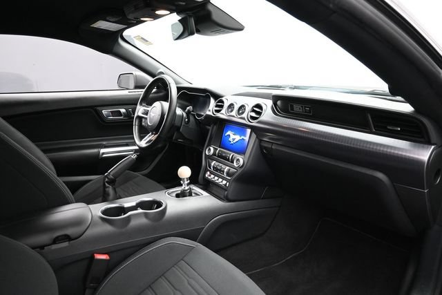 Used 2023 Ford Mustang Mach 1 RWD image 30