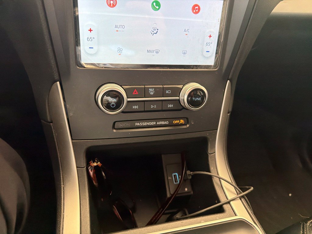 Used 2022 Ford Edge SE AWD/4WD image 10