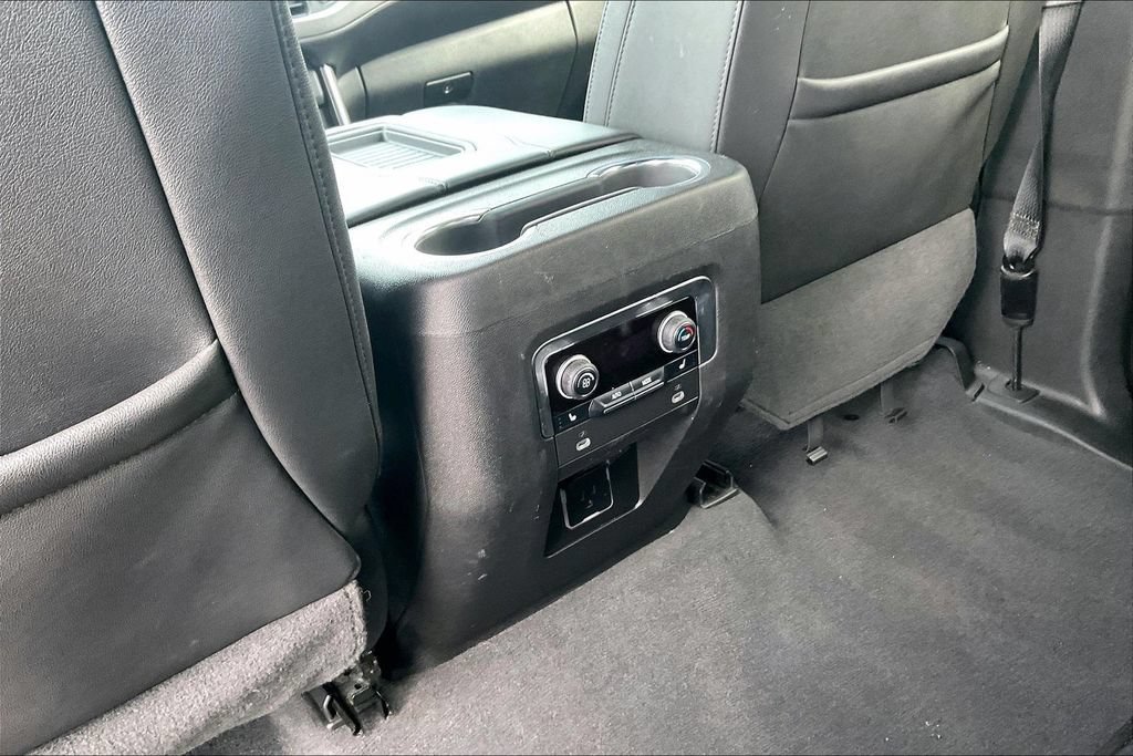 Used 2024 Chevrolet Tahoe Z71 w/ Z71 Off-Road Package AWD/4WD image 11