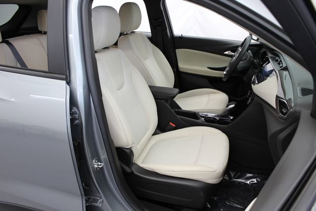 Used 2023 Buick Encore GX Preferred w/ Cold Weather Comfort Package FWD image 21