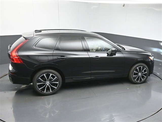 Used 2025 Volvo XC60 B5 Plus w/ Protection Package Premier image 48