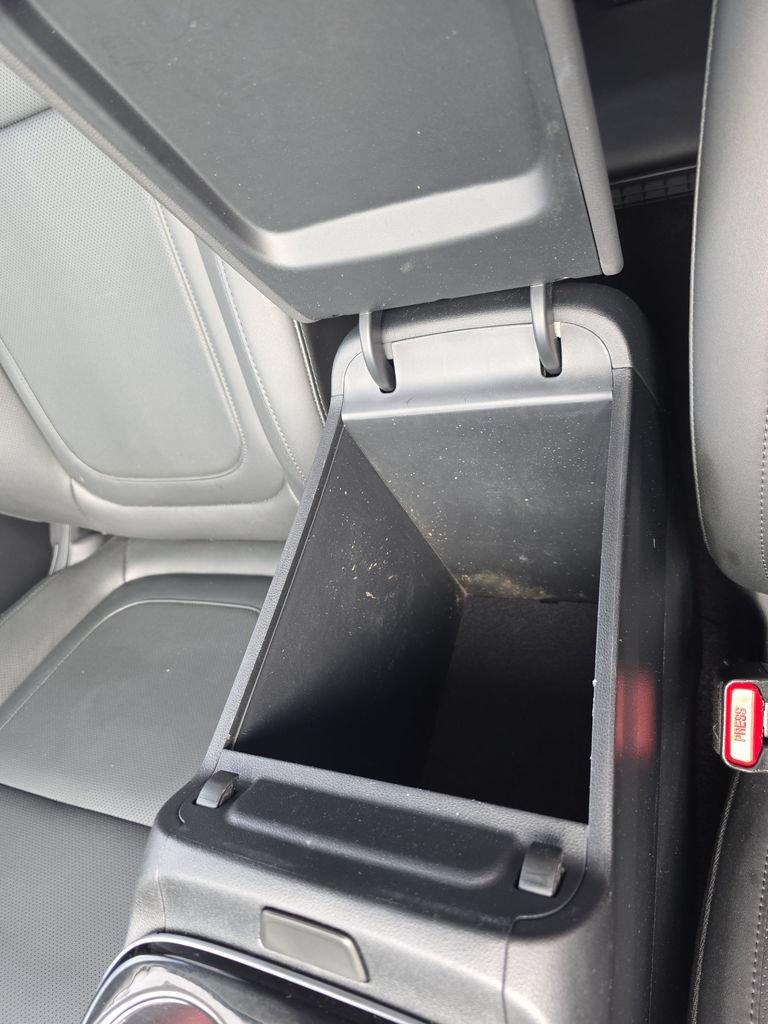 Used 2023 Hyundai Tucson SEL AWD/4WD image 25