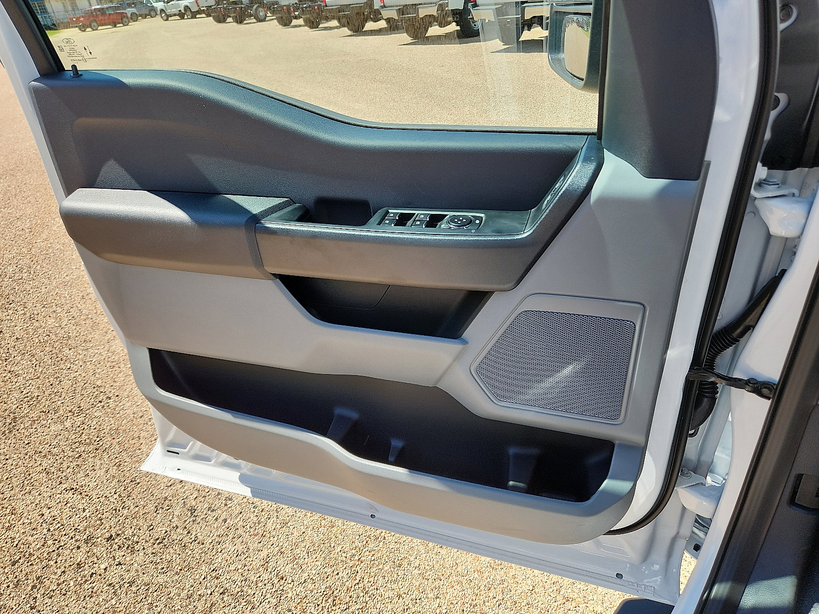 New 2026 Ford F250 XL image 12