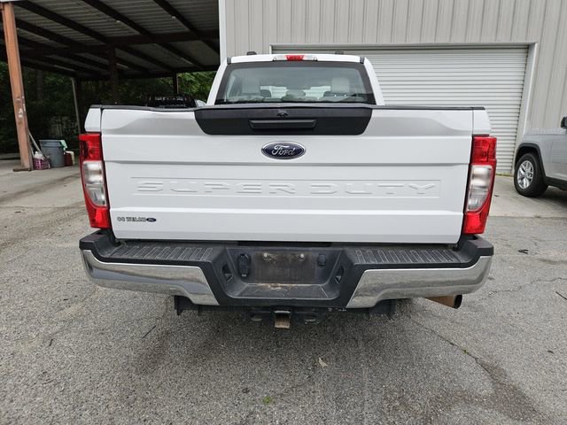 Used 2020 Ford F250 XL w/ Power Equipment Group RWD image 7