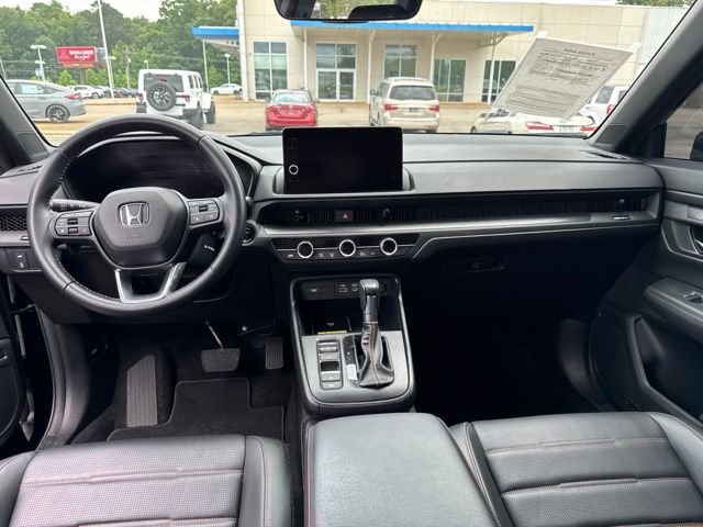 Used 2025 Honda CR-V Sport-L image 15