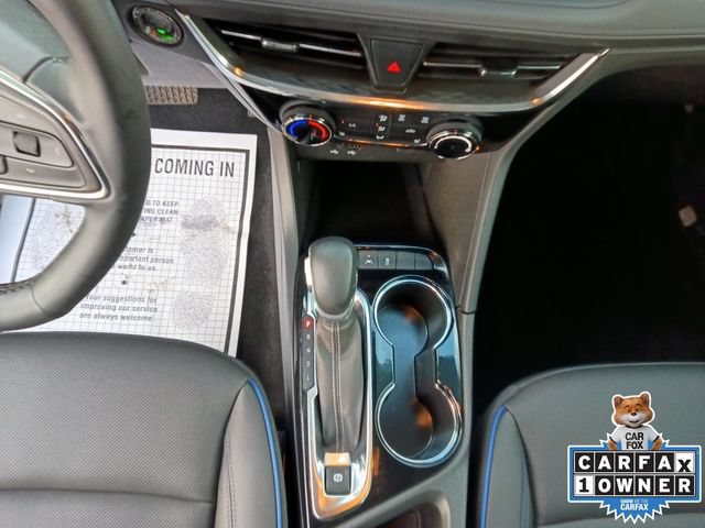 Used 2026 Buick Encore GX Sport Touring w/ Comfort Package FWD image 3