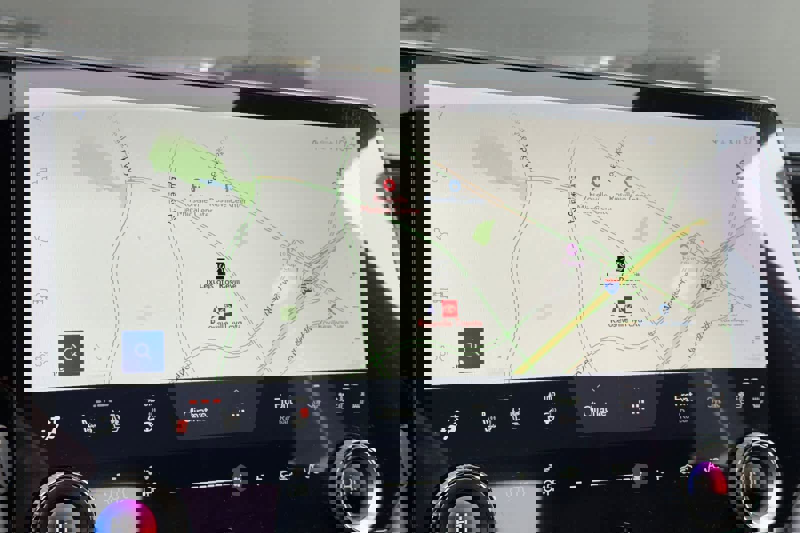 Certified 2025 Lexus RX 350h image 21