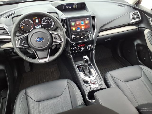 Used 2023 Subaru Forester Limited AWD/4WD image 11