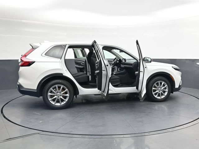 Used 2026 Honda CR-V EX image 40