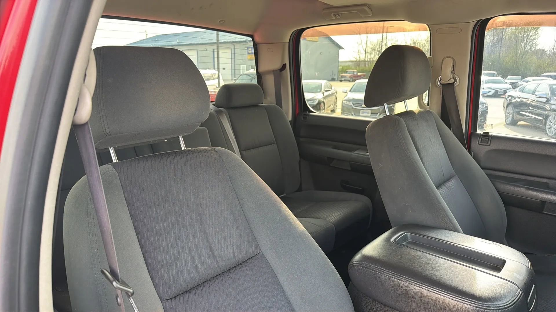 Used 2008 Chevrolet Silverado 1500 LT w/ Towing Package image 70