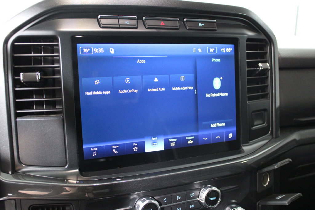 Used 2022 Ford F150 XLT w/ Equipment Group 302A High AWD/4WD image 54