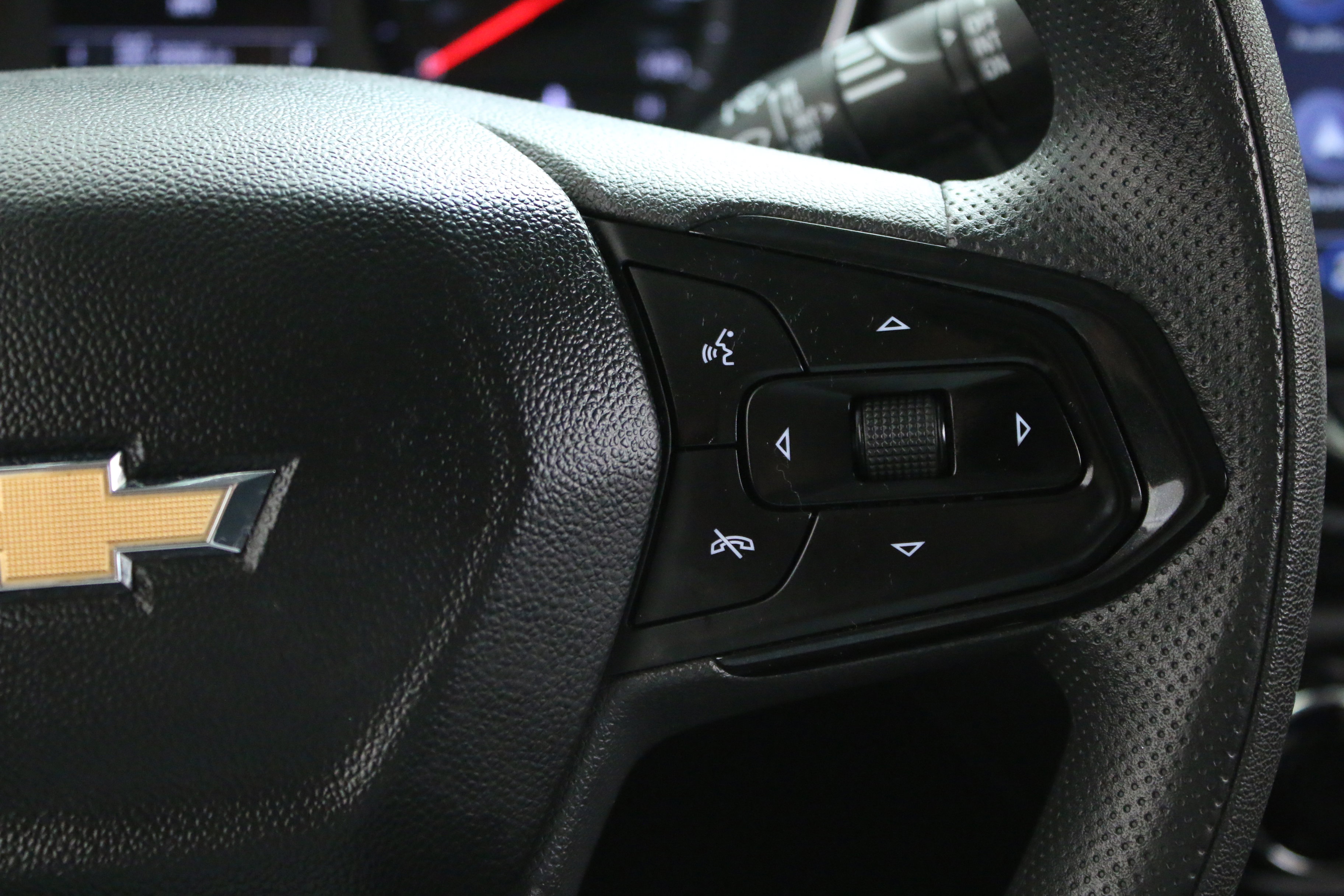 Used 2023 Chevrolet TrailBlazer LT w/ Convenience Package image 15