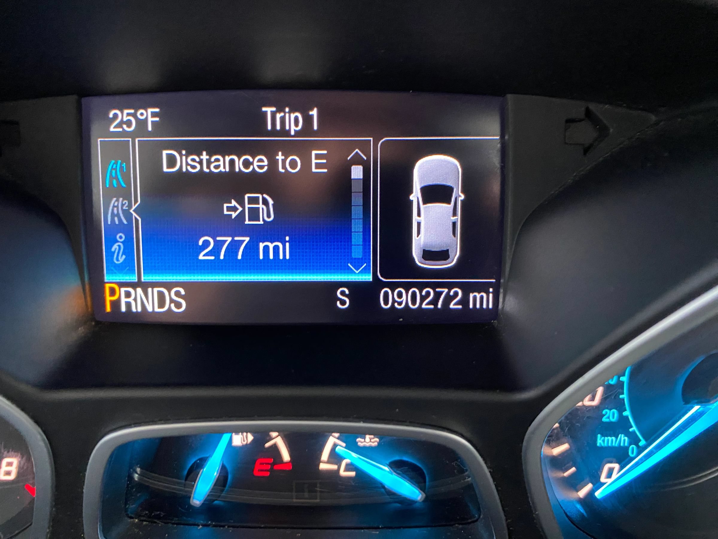 Used 2016 Ford Escape Titanium AWD/4WD image 18