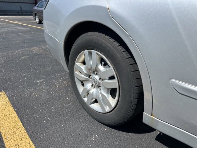 Used 2012 Nissan Altima 2.5 S image 7