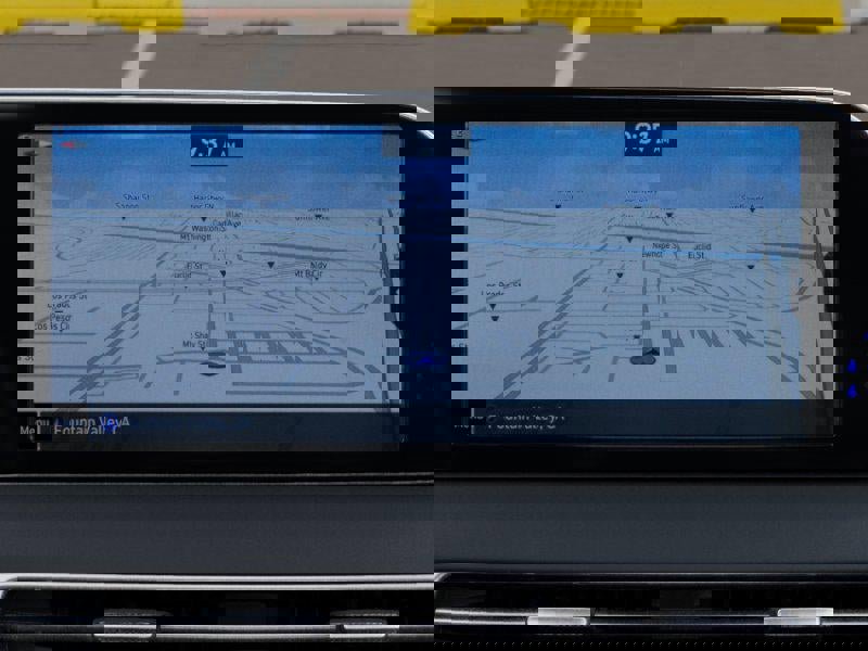 New 2025 Hyundai Palisade SE image 13