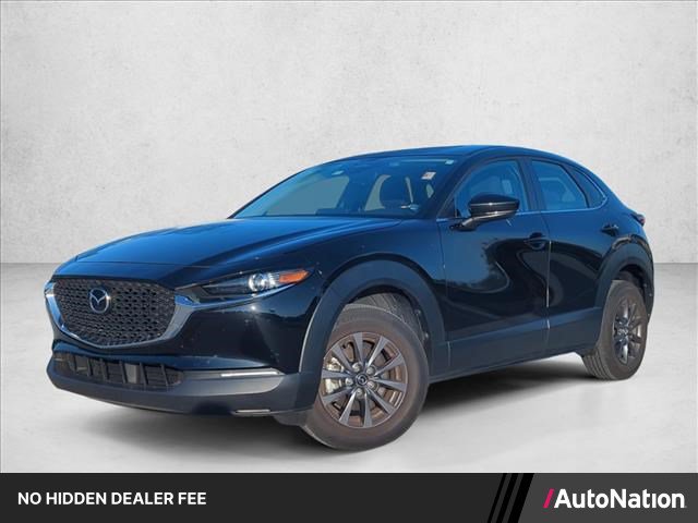 Used 2024 MAZDA CX-30 AWD 2.5 S image 1