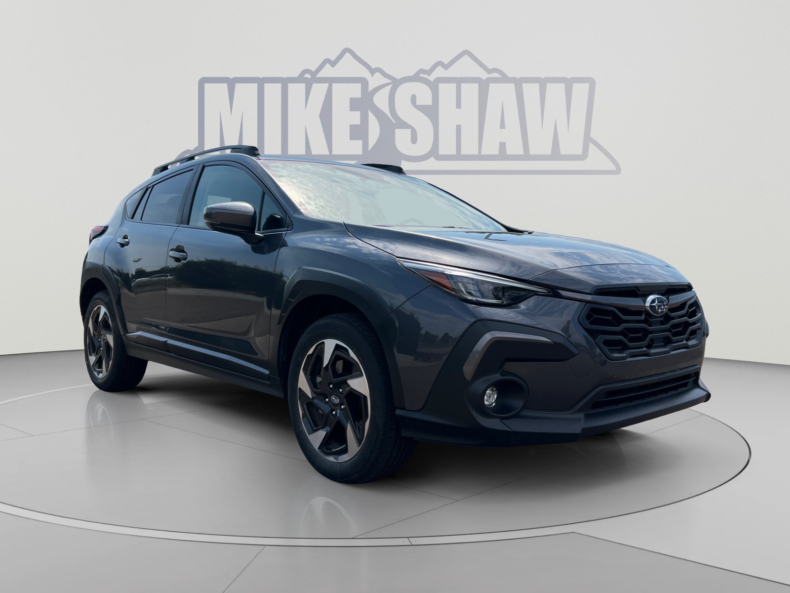 Used 2025 Subaru Crosstrek 2.5i Limited AWD/4WD image 7