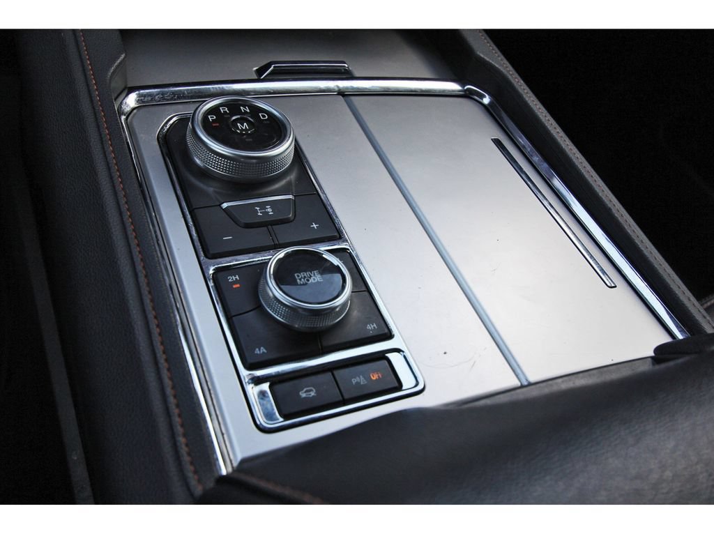 Used 2024 Ford Expedition Timberline AWD/4WD image 29