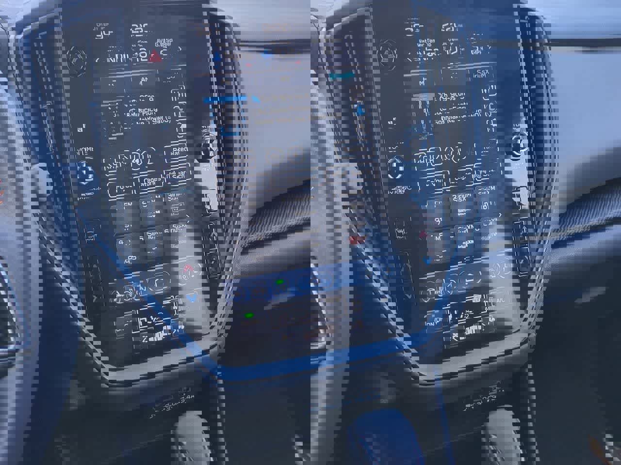 Certified 2024 Subaru Crosstrek 2.5i Limited image 28